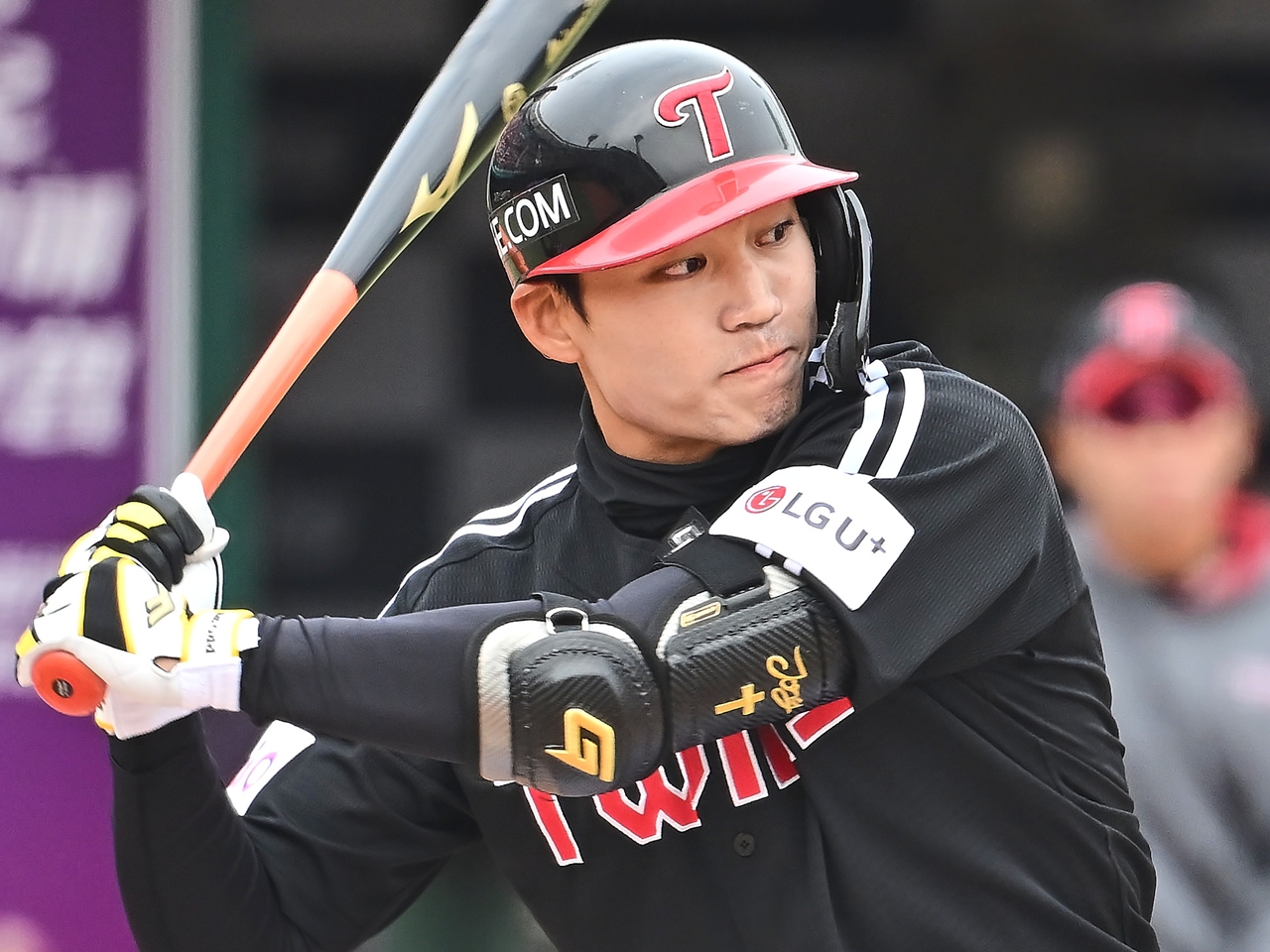 “実質ドラ1”有望株の顔面にストレート直撃→鼻骨折→手術沙汰…韓国プロ野球二軍で「危険球ラッシュ」の異例事態