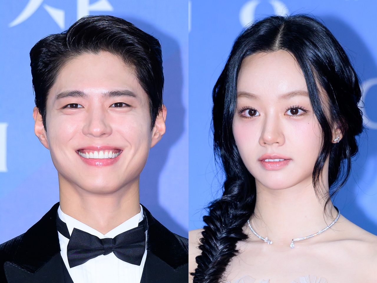ドラマ『応答せよ1988』の2人が再会！俳優パク・ボゴム＆Girl’s Day・ヘリ、仲良しプリクラ公開【PHOTO】