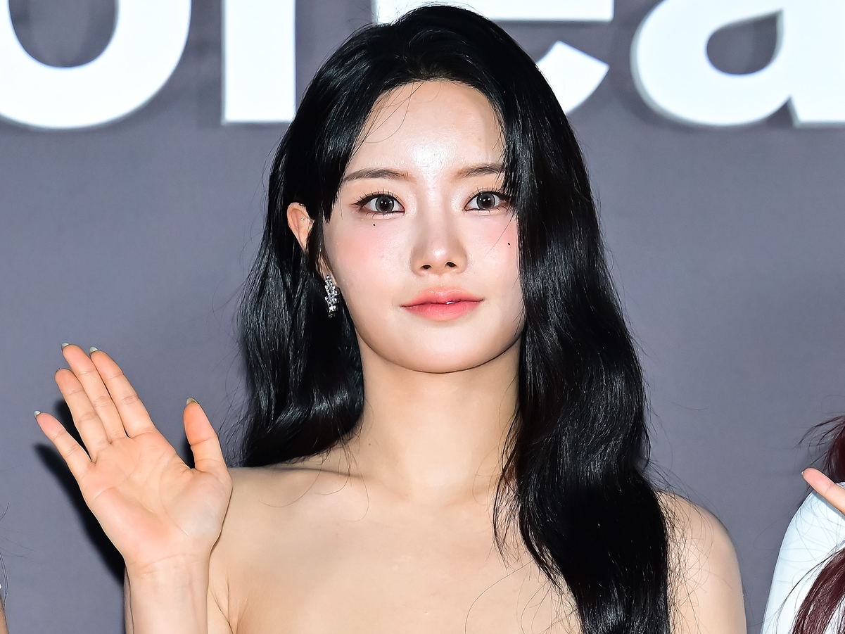 「十分な休養と回復が必要」FIFTY FIFTY・キナ、健康上の理由で新アルバム活動に不参加