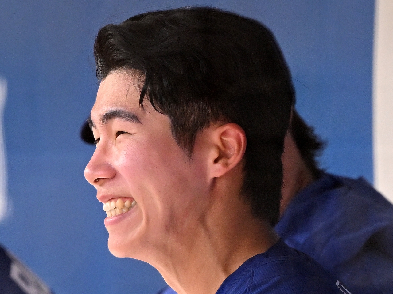 ポストシーズン“ほぼ出番なし”でも…ドジャース韓国人選手に母国紙が期待する「史上5人目の快挙」とは？