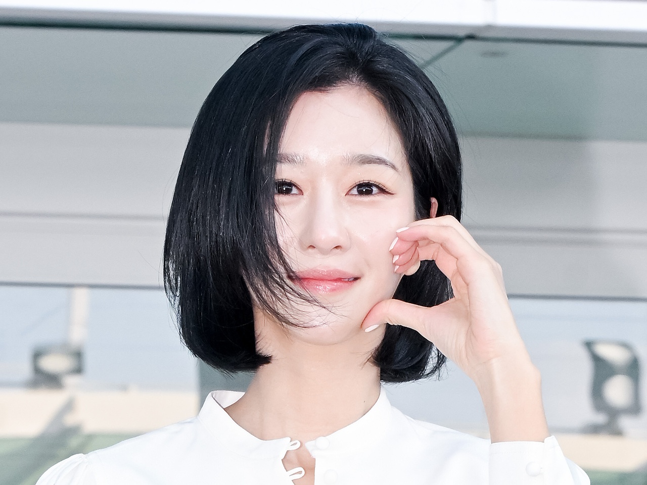 心理的虐待・パワハラ騒動を正面突破したソ・イェジ、女優復帰は目前か…?!新ドラマ『人間の森』出演を検討中