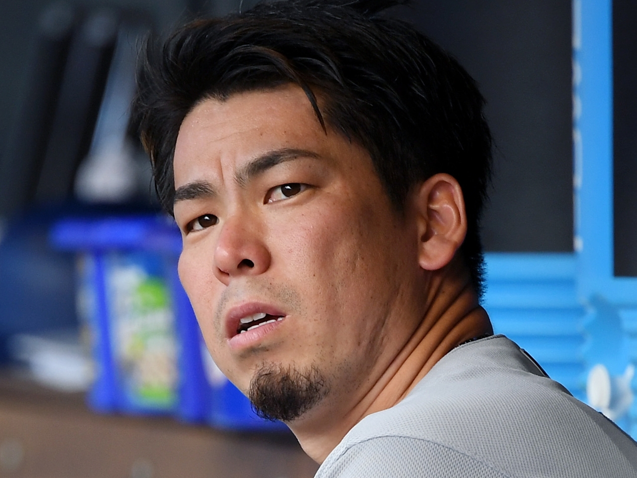 “年俸14億円”前田健太（37）の解雇、韓国メディアが示した懸念「獲得に乗り出す球団はいるのか…？」