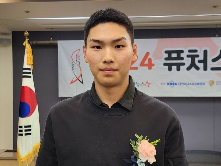 レンジャーズと契約合意報道の“韓国のオオタニ”は何者？「大谷さんはマインドが素晴らしい」二刀流に意欲の高校3年生