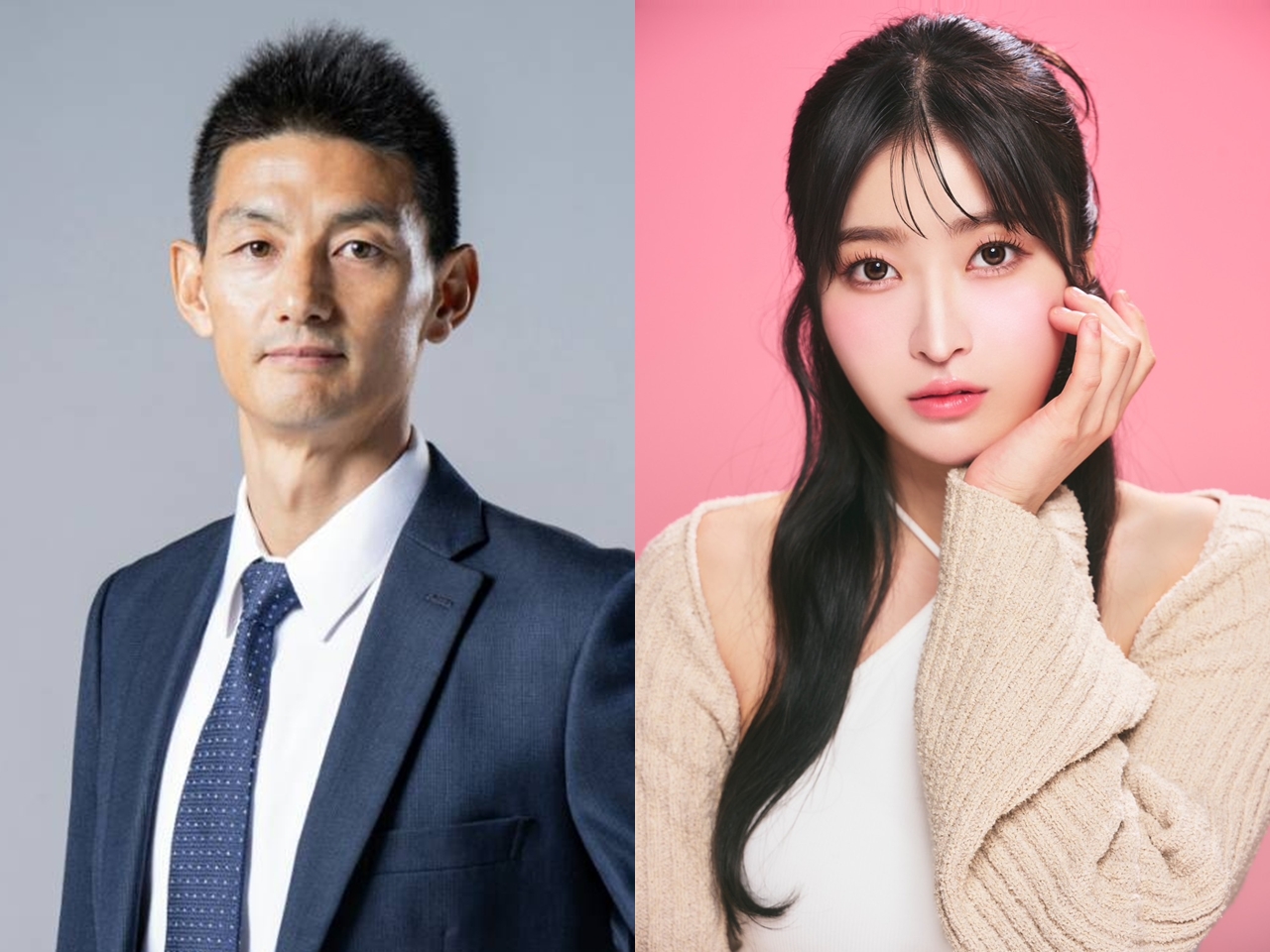 安英学さん、スビンさんがKリーグ観戦イベント「K LEAGUE DAY in JAPAN」出演決定！