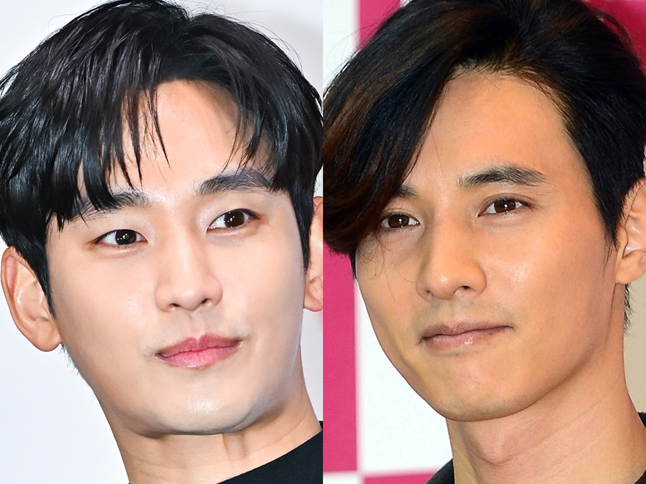 ウォンビンの話もデマ？「関与したことはない」…未成年交際疑惑のキム・スヒョンと関連した暴露に疑問符