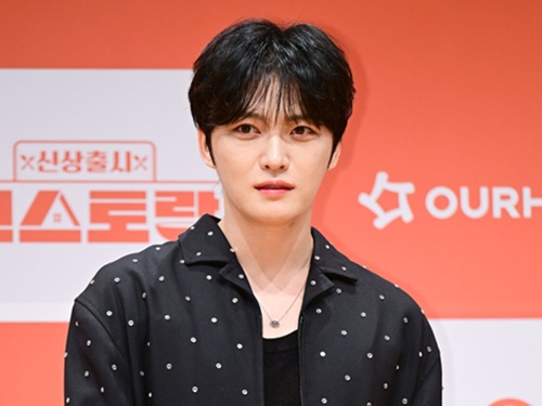 ジェジュン、個人情報ハッキング被害を告白　「本当に恐ろしい一日だった」
