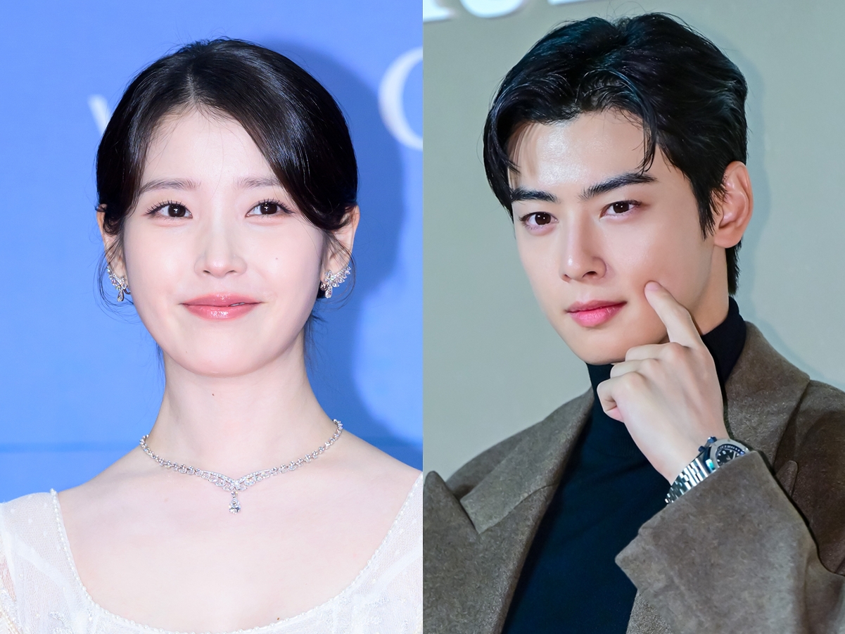 IU、ASTRO・チャウヌとミュージックビデオで共演!?1年3カ月ぶりのカムバックが決定