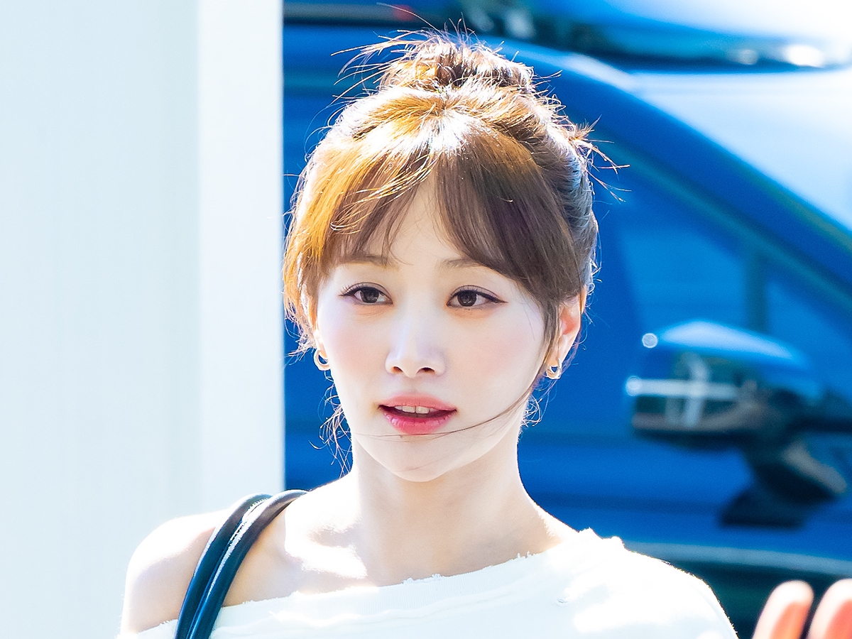 KARA・ニコル、“大胆イメチェン”で少女のような魅力炸裂！「天使かと思った」とファン大絶賛【PHOTO】