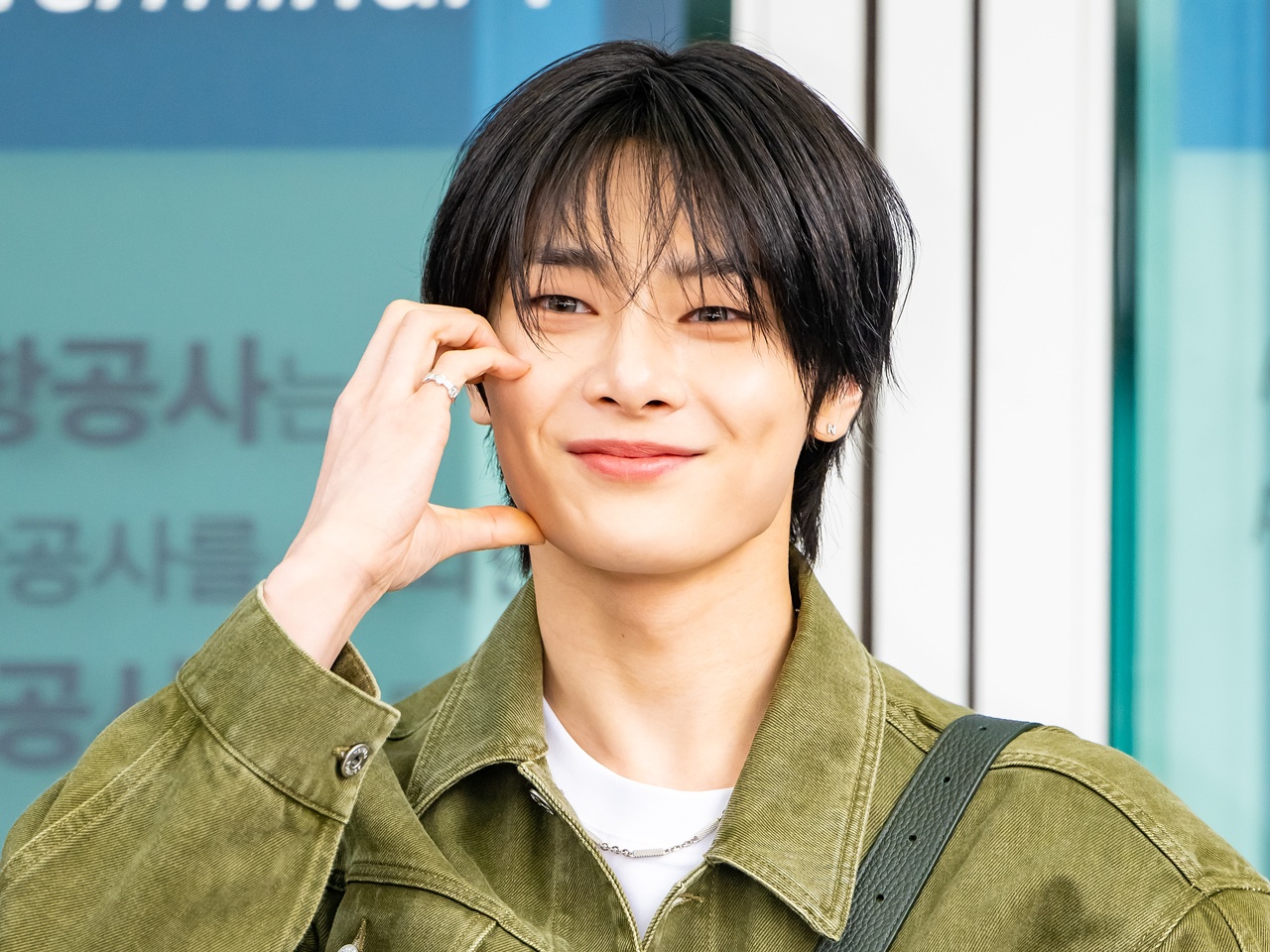 Stray Kids・I.N、静岡で見せた“トップアイドル”らしい輝き「これが無料!?」【PHOTO】