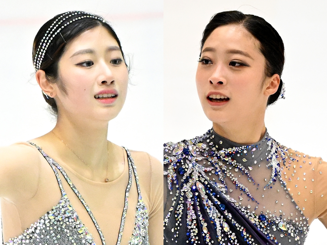 韓国フィギュア界激震のスキャンダル終結。2人の“キム・ヨナ後継者”が「五輪絶望」から復活を果たすまで