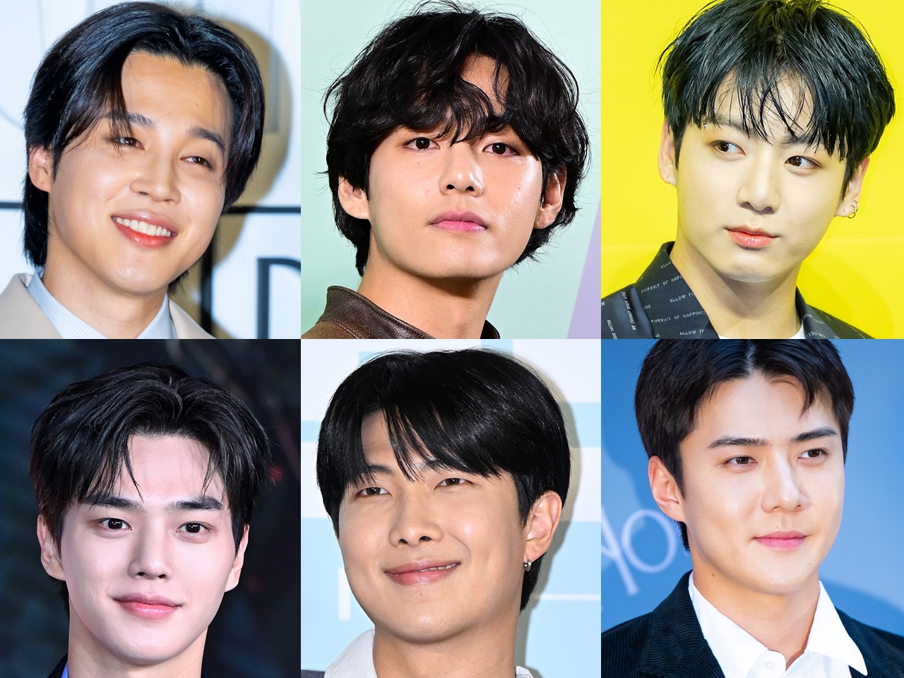 BTS、EXOほか兵役を終えるスター続々…2025年の“除隊ラッシュ”はこれから！誰がいつ戻ってくる？