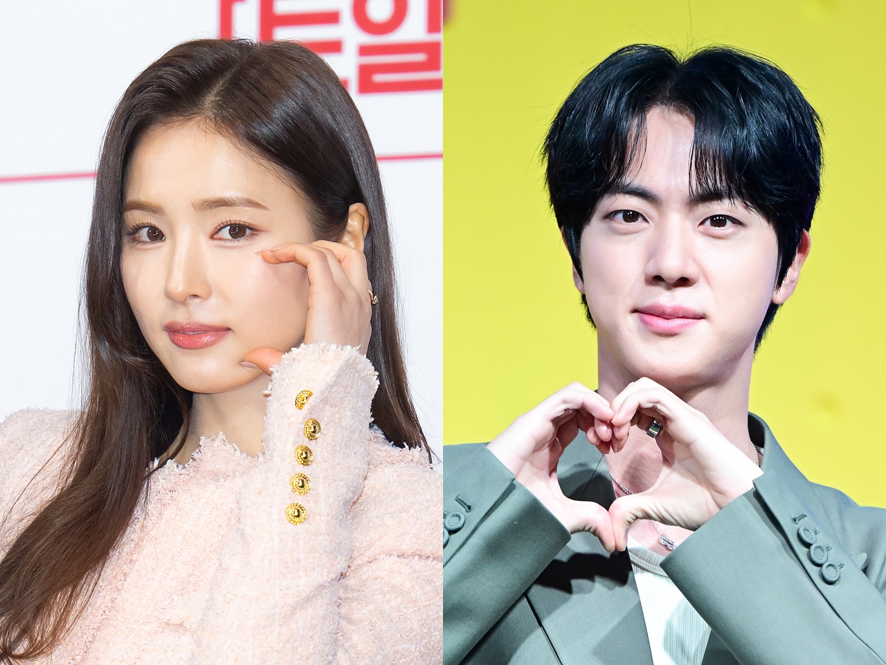 女優シン・セギョン、BTS・JINの新曲『Don’t Say You Love Me』MVヒロインに抜擢
