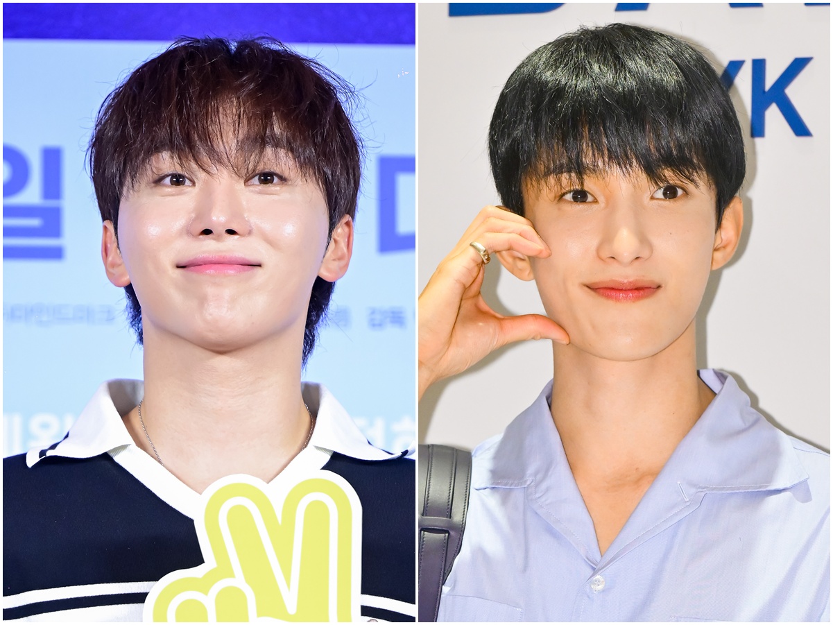 スングァンとドギョムが喧嘩!? SEVENTEEN、カムバック控え自主コンテンツのティーザー公開