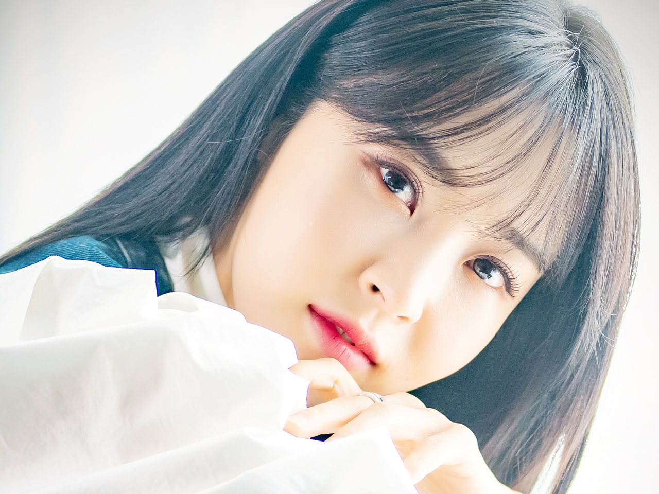 MAMAMOO・ムンビョル、11月にソウルで単独コンサート「MUSEUM」開催決定！イラストポスター公開