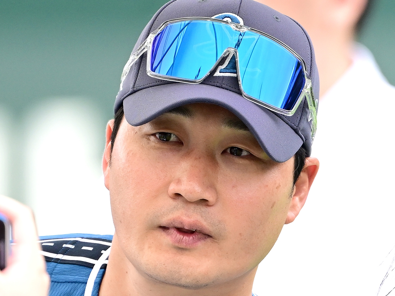 阪神の韓国人守護神は今 KBO最年長42歳の呉昇桓、二軍で中継ぎ登板→1回10球無安打無失点の好投
