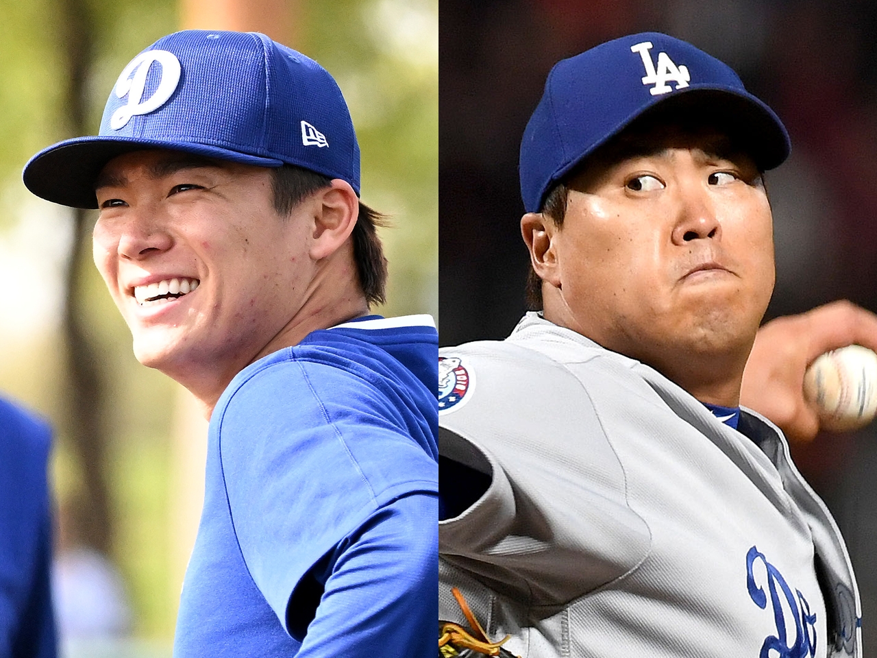 山本由伸に「早くも勢いに陰り」と指摘の韓国メディア、元ド軍の自国投手を比較し称賛「いかに“怪物級”だったかわかる」