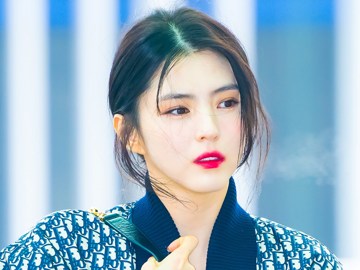 “毒親”と名高い女優ハン・ソヒの母、7カ所の「違法賭博」運営で控訴審も有罪