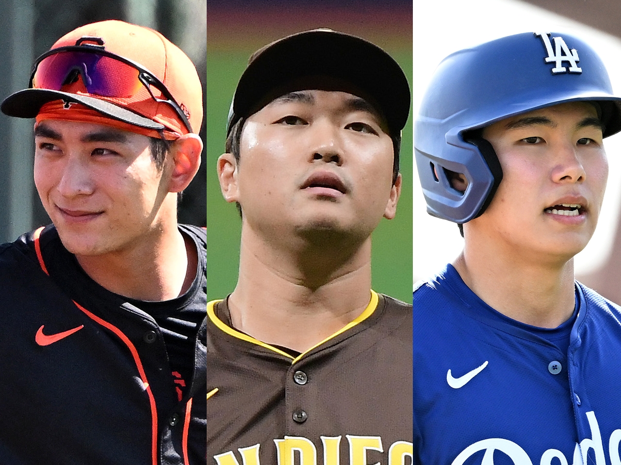 活躍著しい同世代「大谷同僚」「元中日の息子」と対照的…メジャーから“消えた”韓国人投手の現在地
