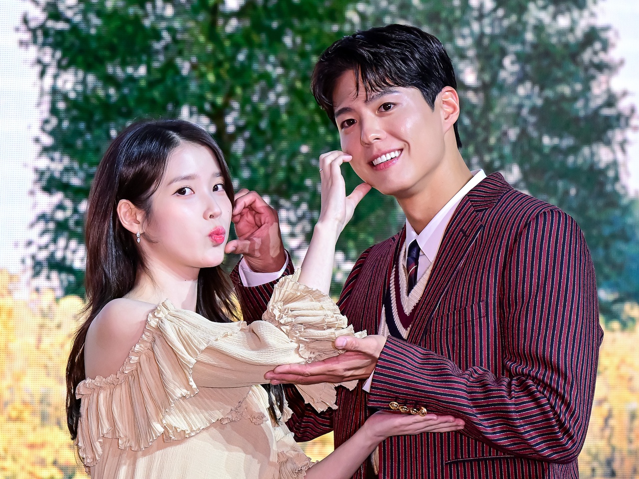 Netflixドラマ『おつかれさま』、公開から2カ月後も変わらぬ人気！韓国人の好きな番組1位に
