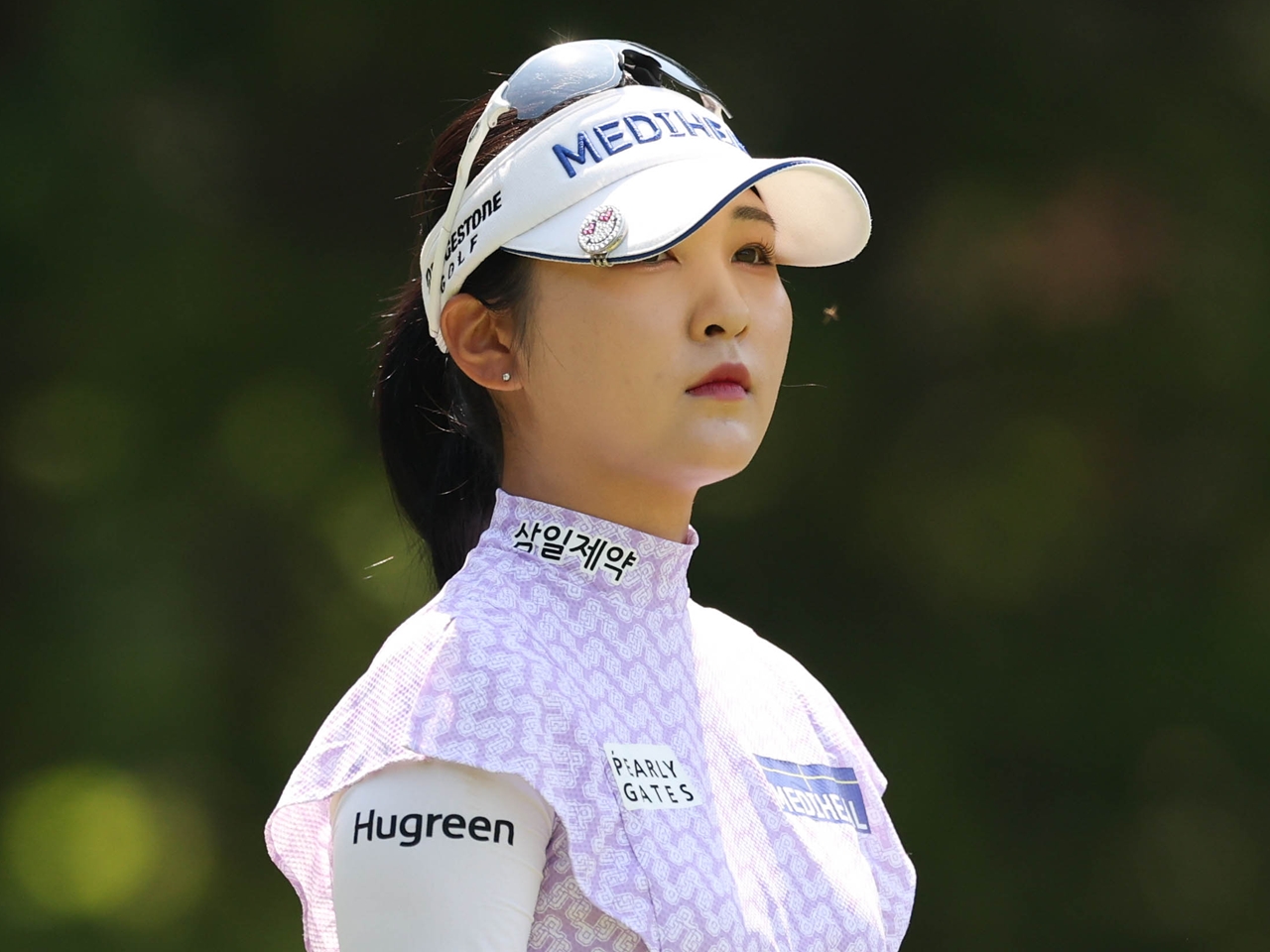 日本と比べても際立つ圧巻ぶり！韓国女子ツアーで22歳が独走状態、早くも3勝＆獲得賞金7000万円超え
