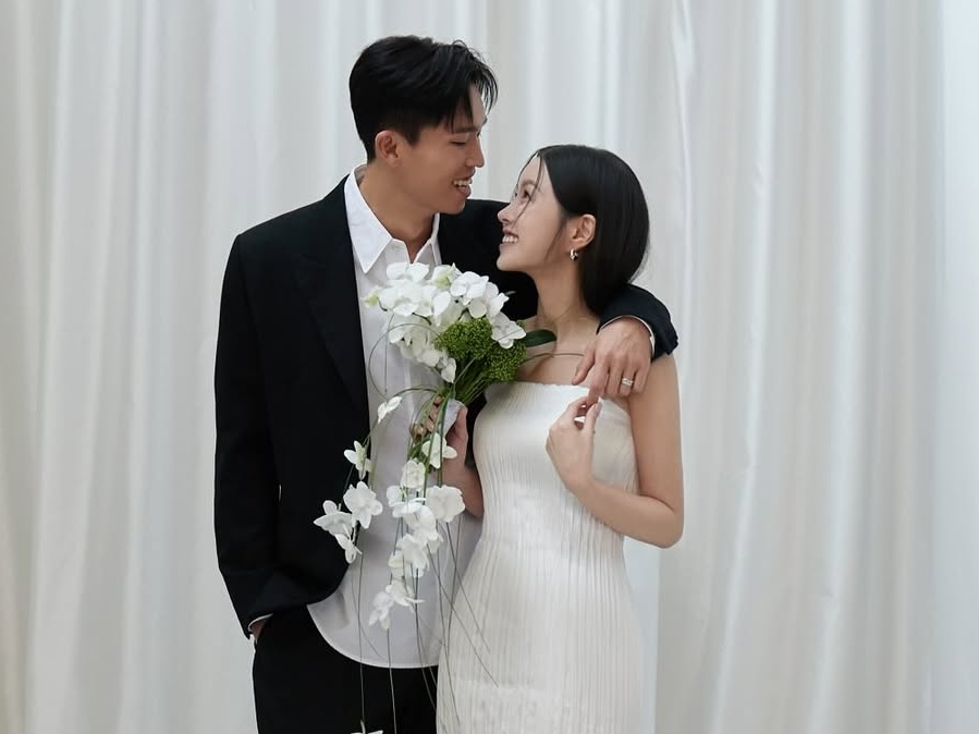 浦和MF原口元気も祝福！元バイエルンの韓国代表25歳が結婚発表、お相手は同い年の2世ピアニスト