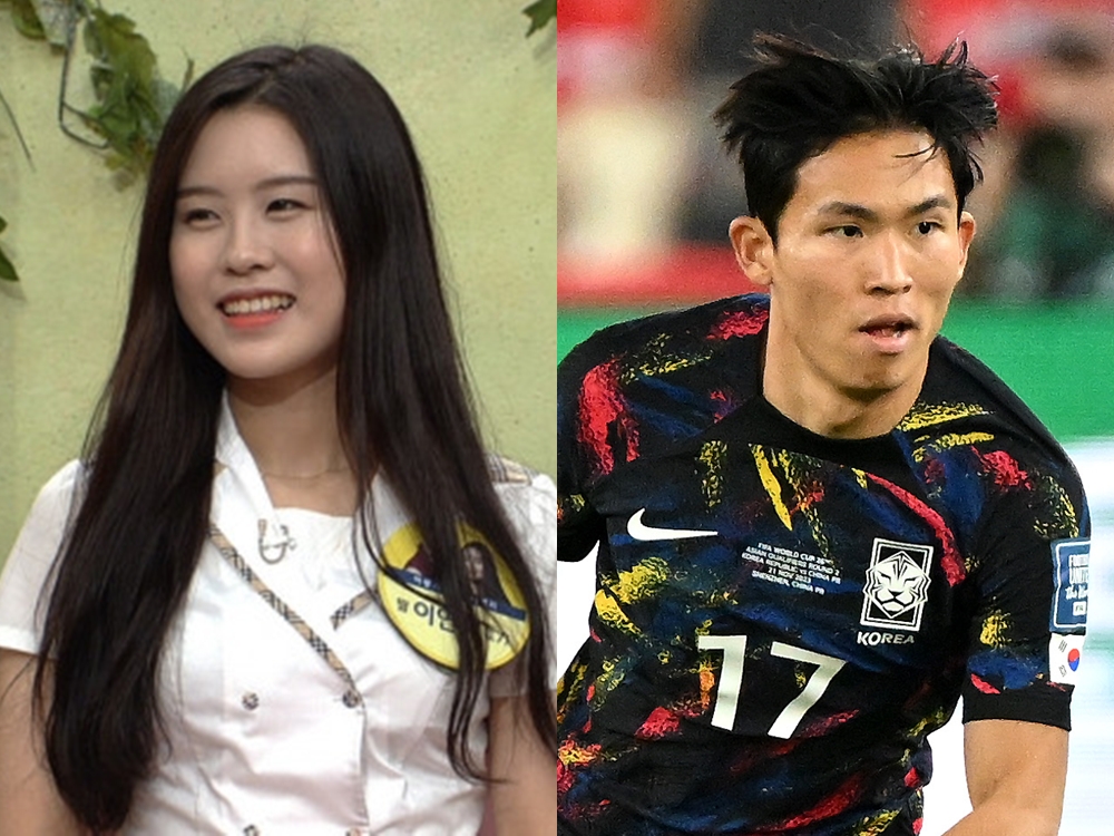 サッカー韓国代表25歳に突然の6月結婚報道、お相手は“ソン・イェジン似”の美人ピアニストか