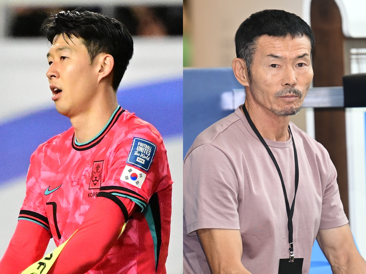 “韓国サッカーの英雄”一家に問題続出 ソン・フンミン女性トラブルの次は父＆兄が児童虐待疑惑で処分