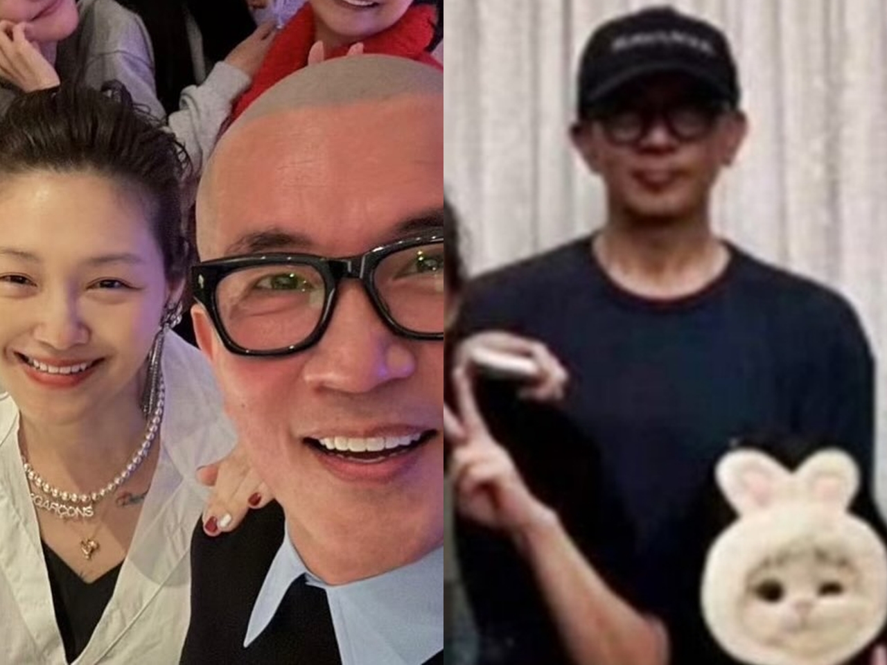 幸せな日々が一転…日本で女優妻が突然亡くなった韓国歌手、げっそりと痩せた姿に心配の声「今も毎日墓所に」