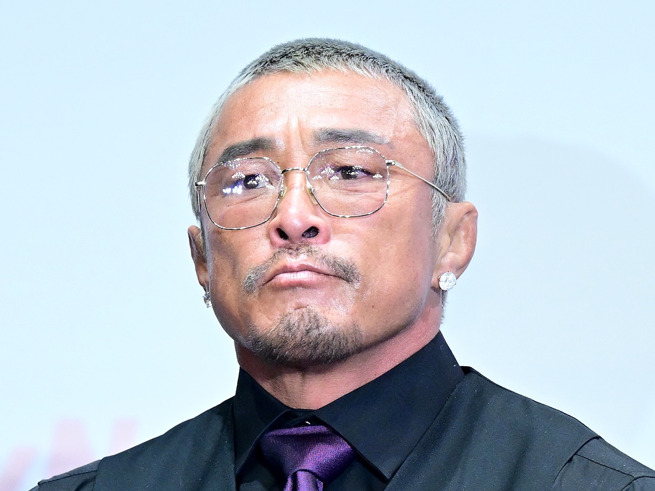 秋山成勲、取り壊された思い出の場所を前に目頭が熱く…経済的に厳しかった幼少期を語る