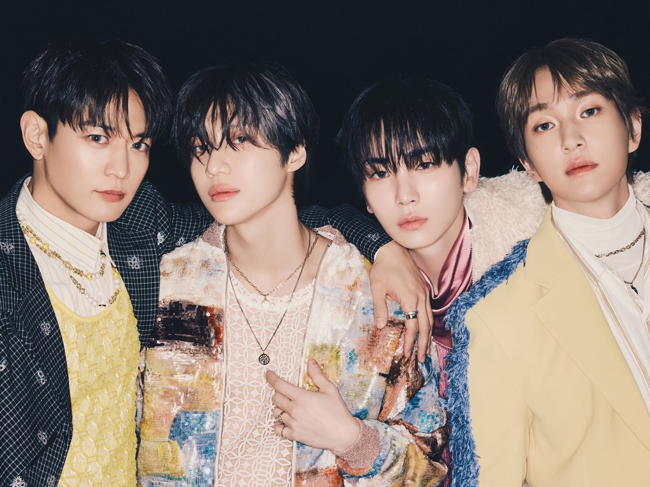 SHINee、新SG『Poet | Artist』を韓国の単独コンサートで先行公開決定！パフォーマンスに期待大