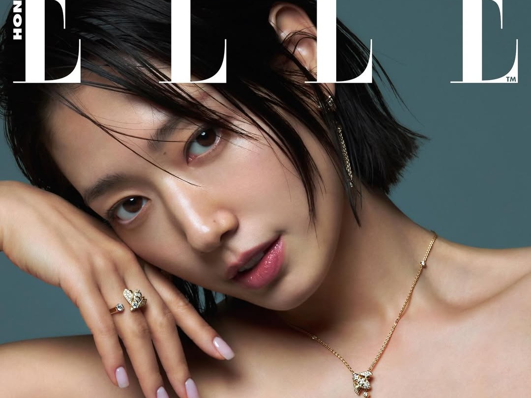 6月に日本ファンミを控えた『美男ですね』パク・シネ、ベテラン女優の品格に視線集中【PHOTO】