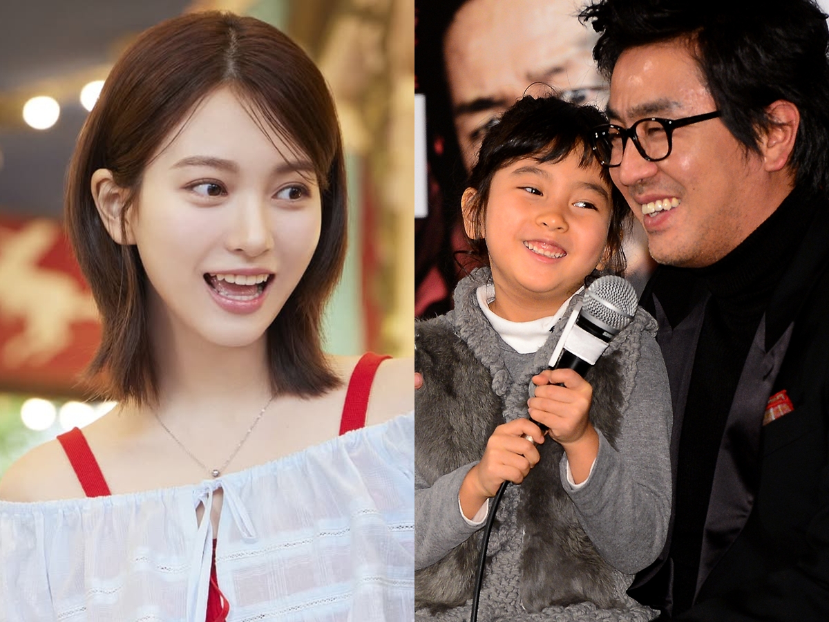 子役の大成功例！『7番房の奇跡』の“天才子役”、18歳にして「天下とれる美しさ」と話題【PHOTO】