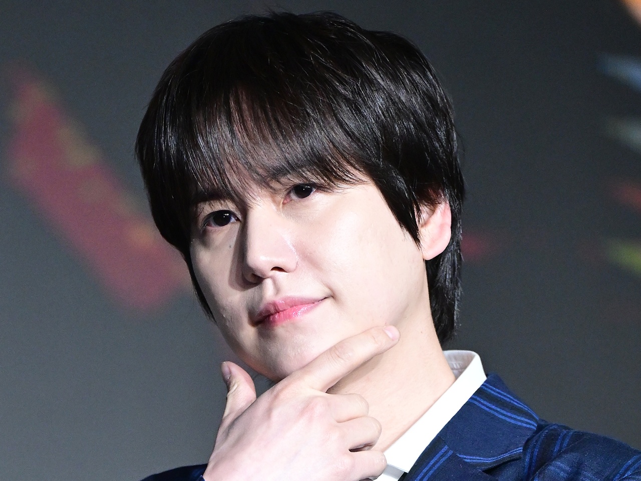Netflixバラエティ出演後に炎上…SUPER JUNIOR・キュヒョン、誹謗中傷に法的措置「対応を準備中」【全文】