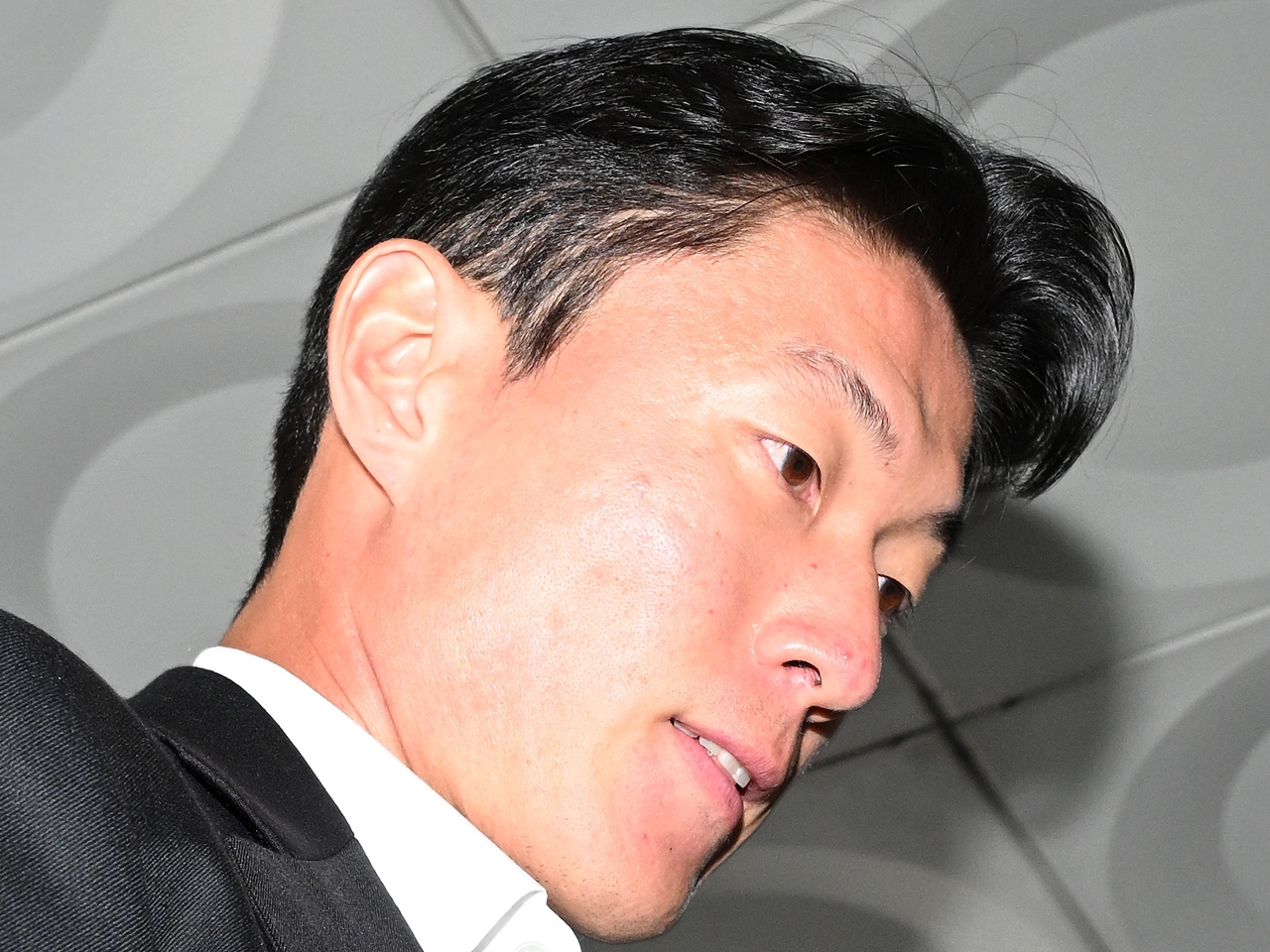 性行為“不同意撮影”で有罪判決の元G大阪FWが大仕事！全ゴール絡む活躍でチームを1部残留に導く