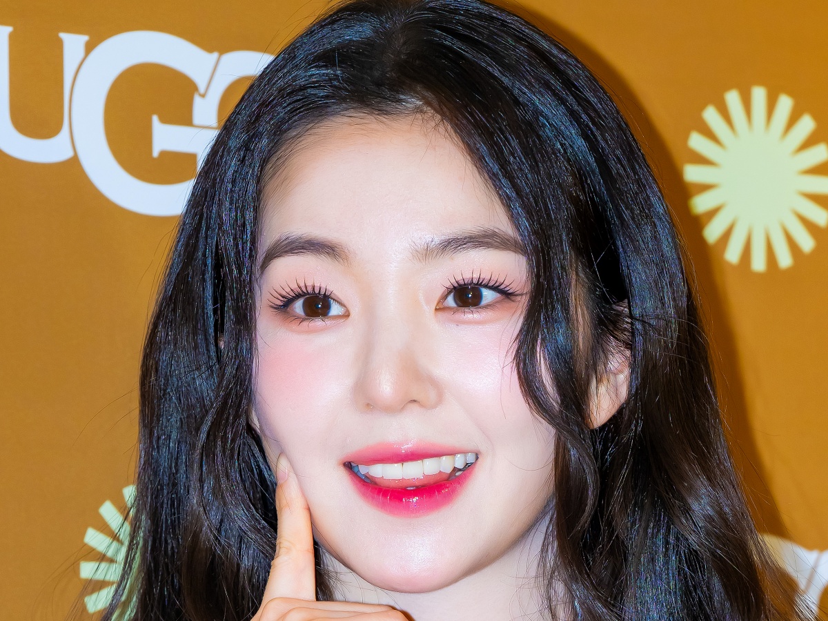 Red Velvet・アイリーン、インタビューで語ったファンへの想い「私の幸せを願う人がいる」