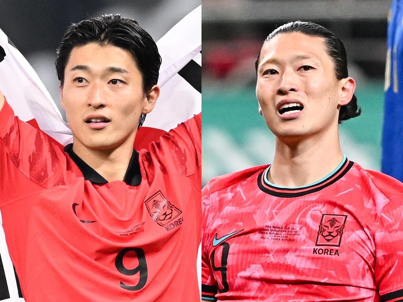 ワールドカップでブレイクも手術2回→血液感染→合併症で1年棒に…“消えた”韓国人イケメンFWの今