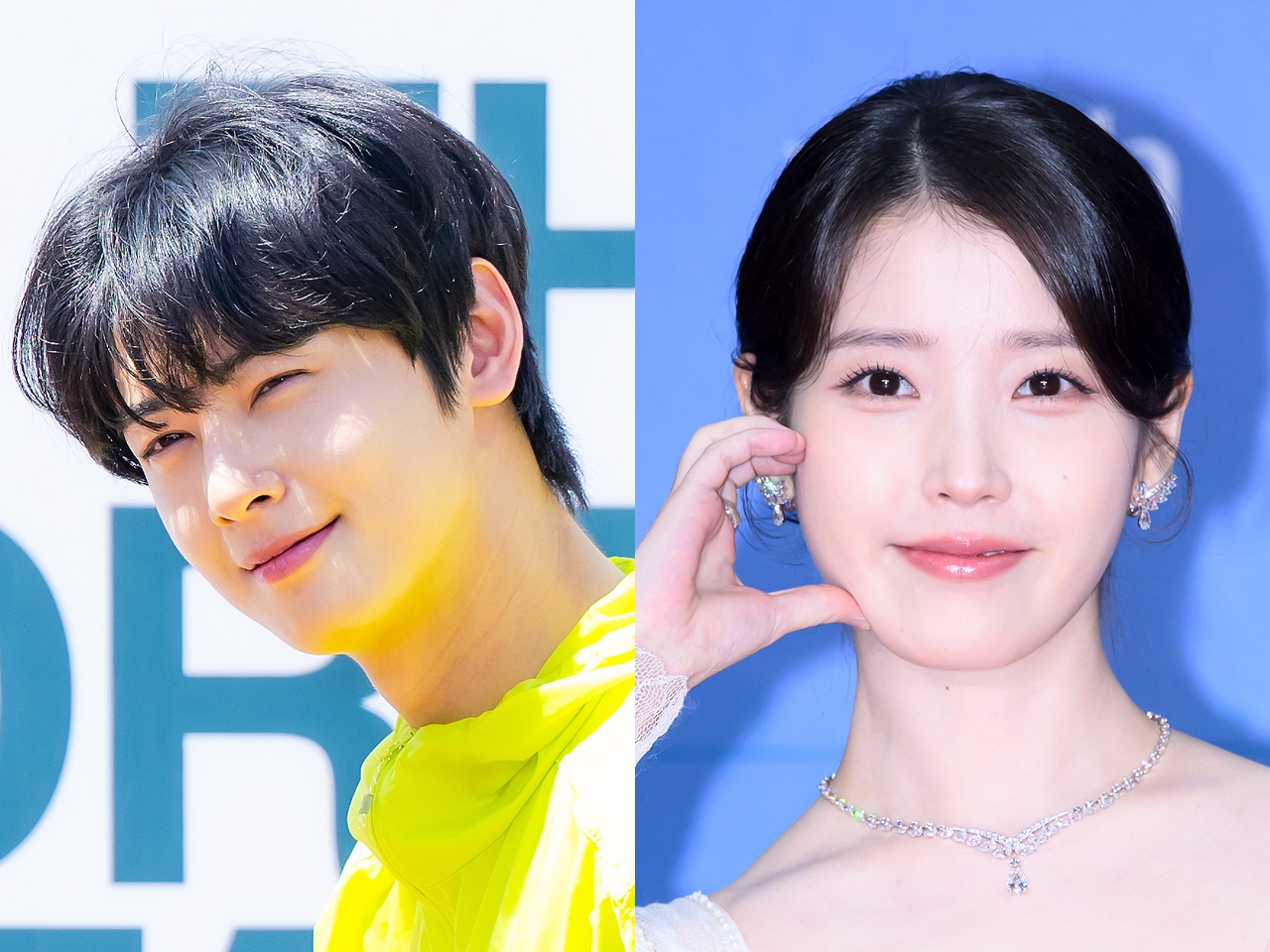 ASTRO・チャウヌが発光する少年に!?歌手IUの新曲『A Beautiful Person』MV公開