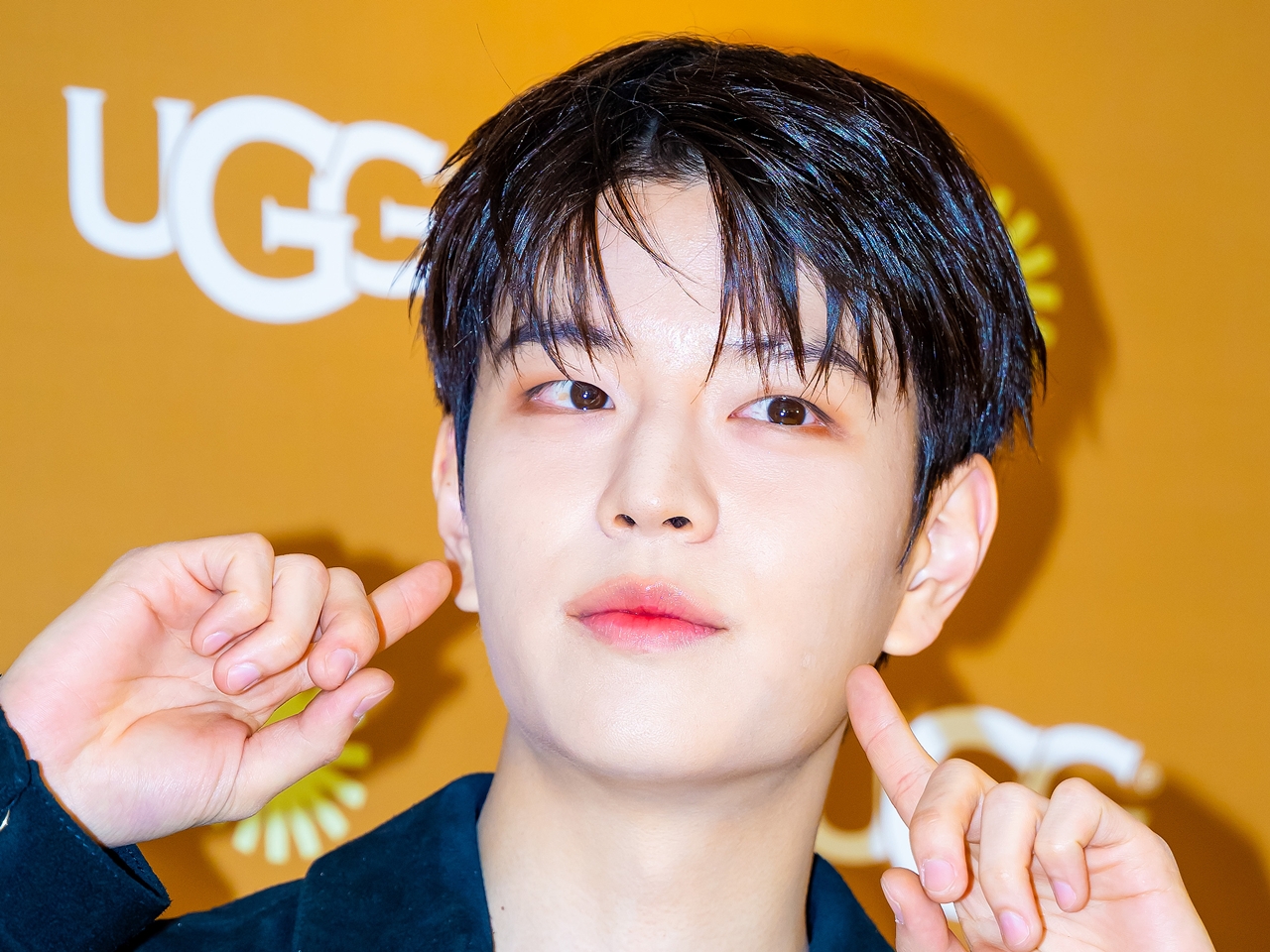 Stray Kids・スンミン、少年と大人の魅力の両方を手に入れたアイドル「ずっと引きずってる」【PHOTO】