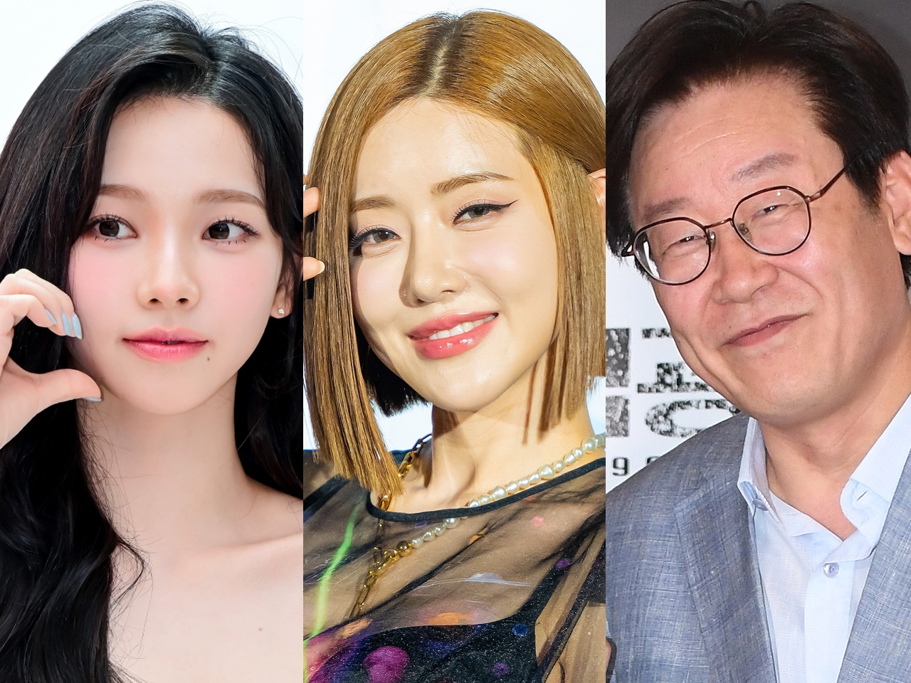 aespa・カリナやDJ SODAに対して性的な書き込み…韓国次期大統領とされる李在明氏の長男、罰金刑を受けていた
