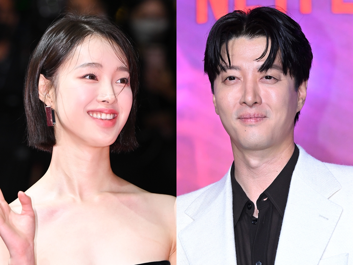 バツイチ俳優イ・ドンゴン、熱愛報道で再注目される「占いの予言」…お相手は29歳“濡れ場”女優