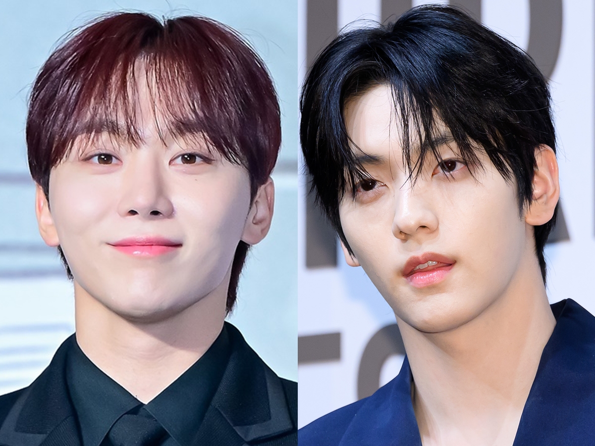 最終回はSEVENTEEN・スングァンの“名講義”！TXT・スビンがMCの「推しの推し」シーズン2完結