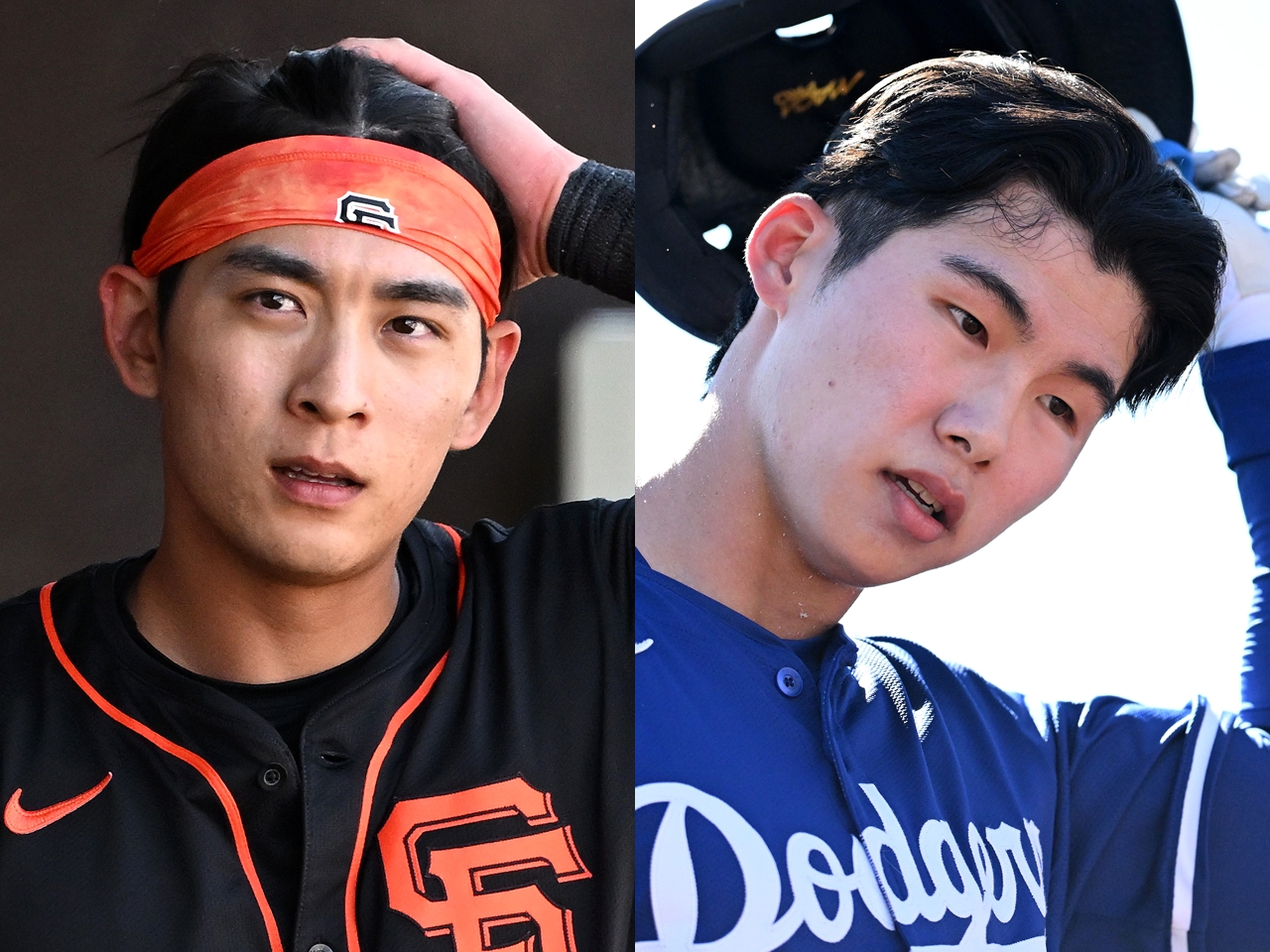 大谷翔平の同僚はスタメン落ち、元中日の息子は不振…“韓流ダブルパンチ”のメジャー苦戦に韓国紙も心配