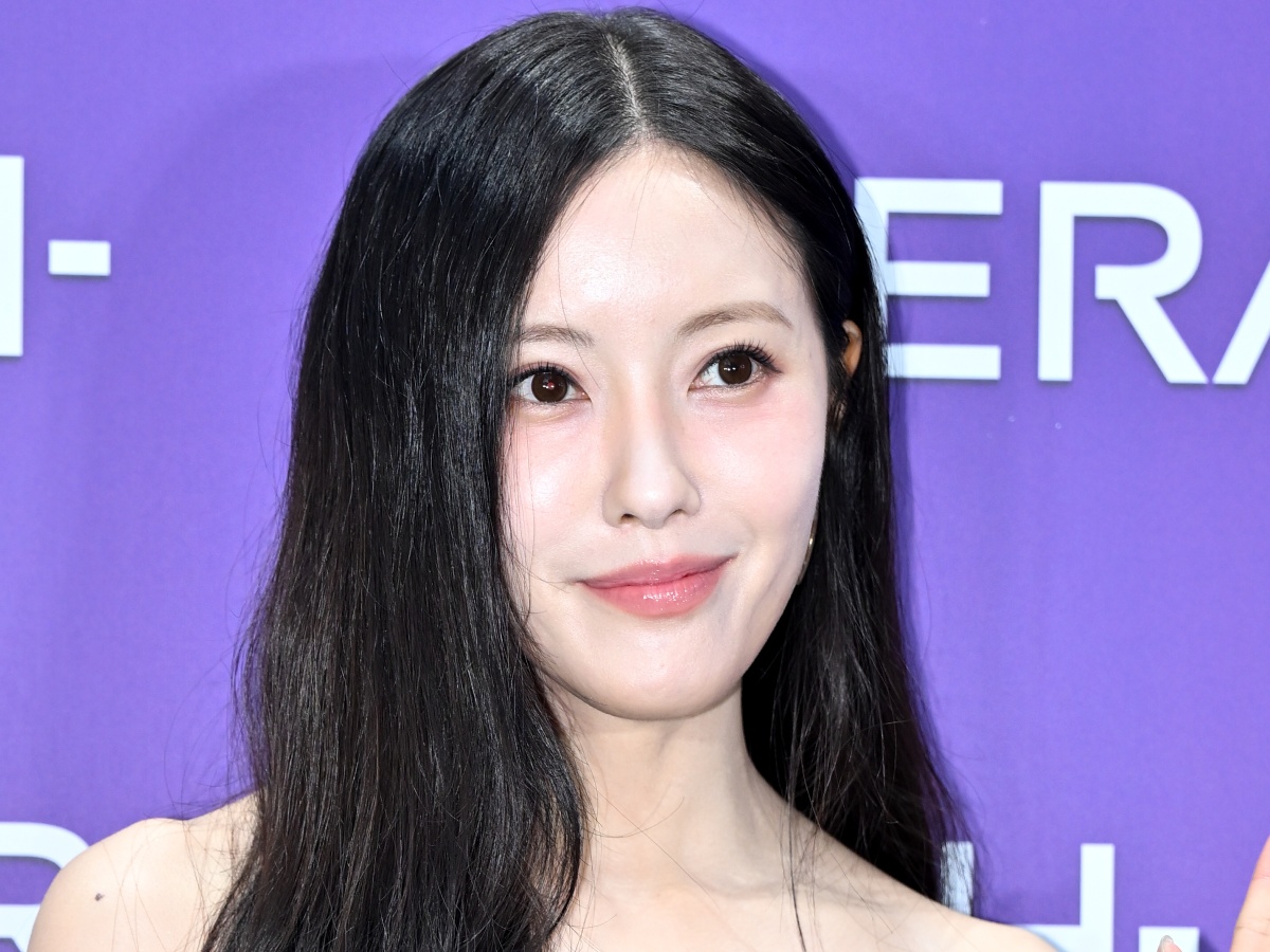 T-ARA・ヒョミン、“超ハイスペ”夫との新婚生活が甘すぎる！元カレは“元