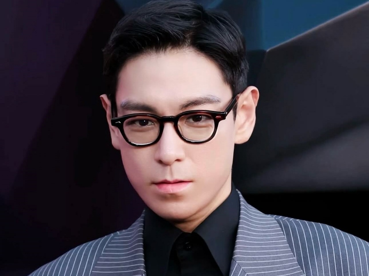 「私が出ないわけにはいかない」BIGBANGを脱退したT.O.P、『イカゲーム』のイベントに堂々と参加し話題