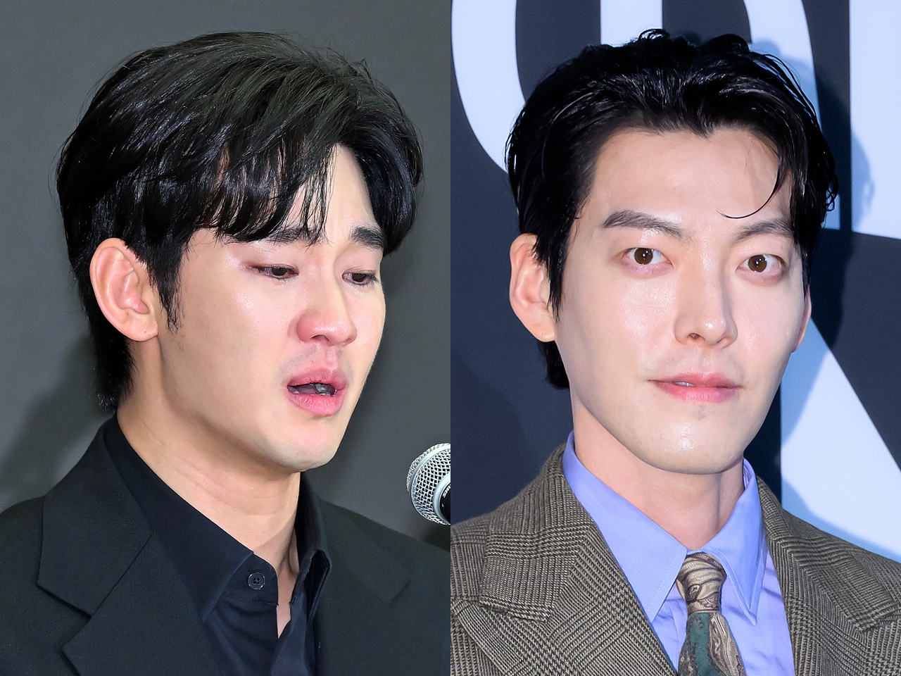 未成年交際疑惑のキム・スヒョンは解雇 韓国の飲食店が俳優キム・ウビンを新広告モデルに抜擢