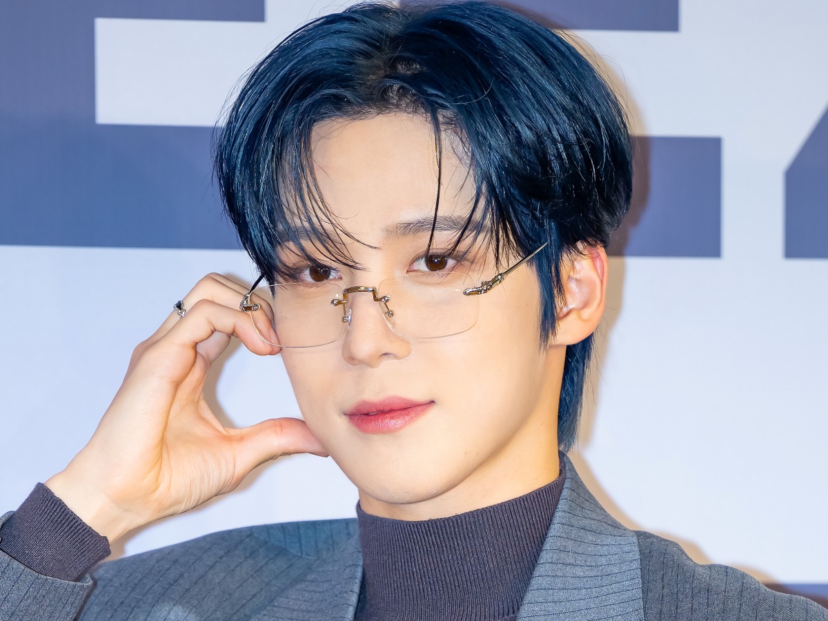 「今年も勝たせに行く」ATEEZ・ユンホ、再び始球式に登場！“勝利の妖精”がマウンドへ