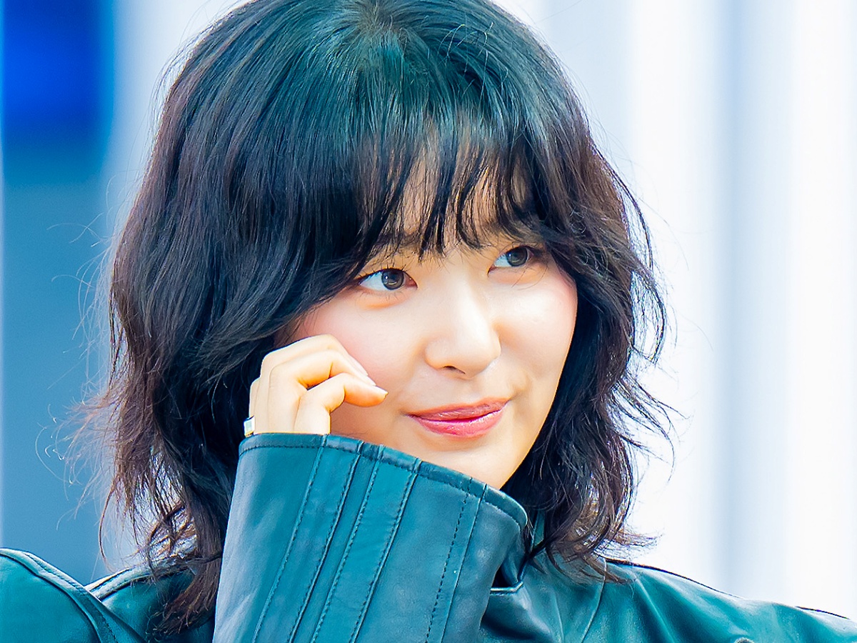 Red Velvet・スルギの歌声が刺さる…YouTubeで“極上ライブ”を披露！