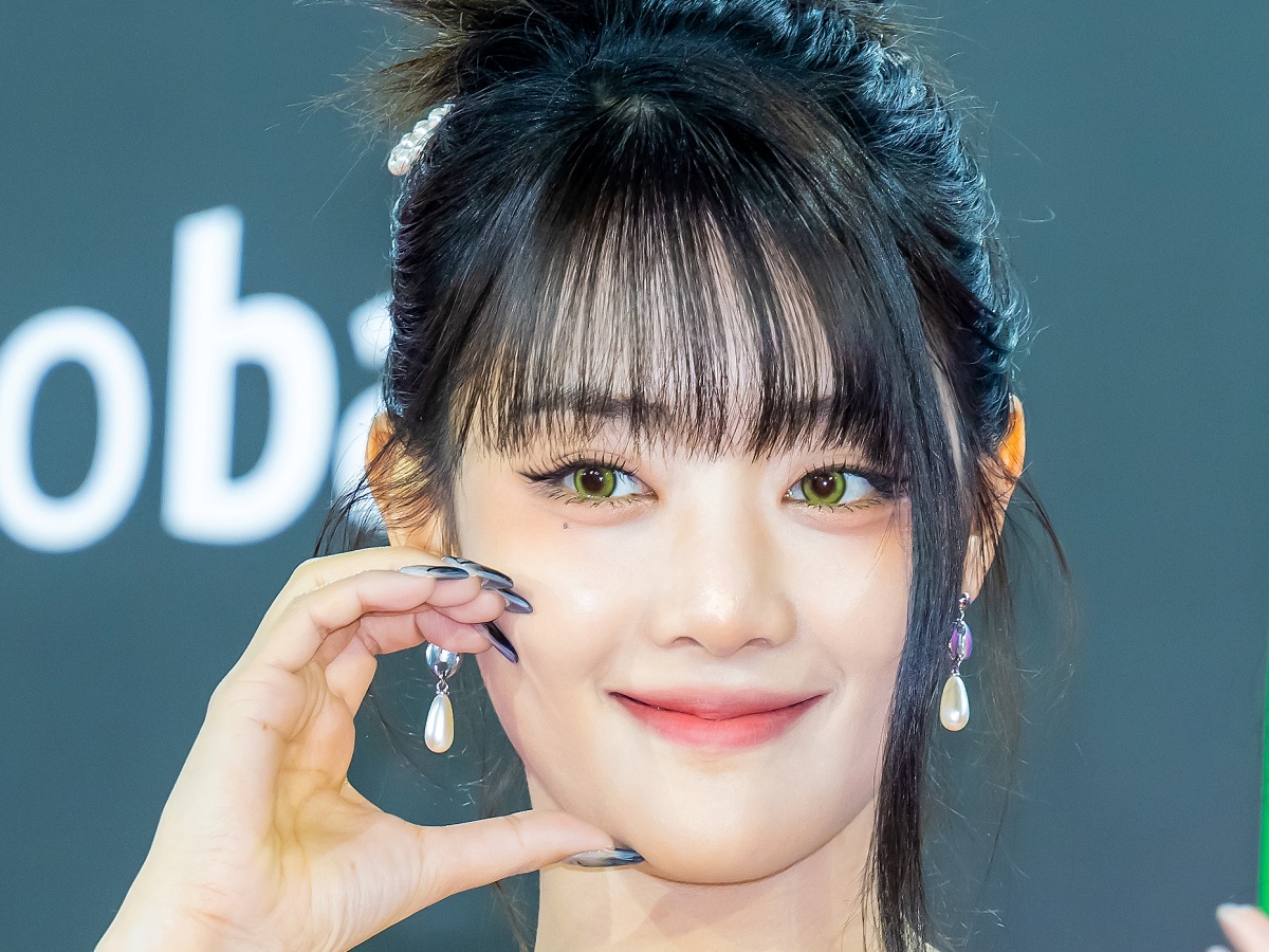 “財閥令嬢説”も浮上したi-dle・ミンニ、実業家になる日も近い？ビジネスへの意欲を明かす！