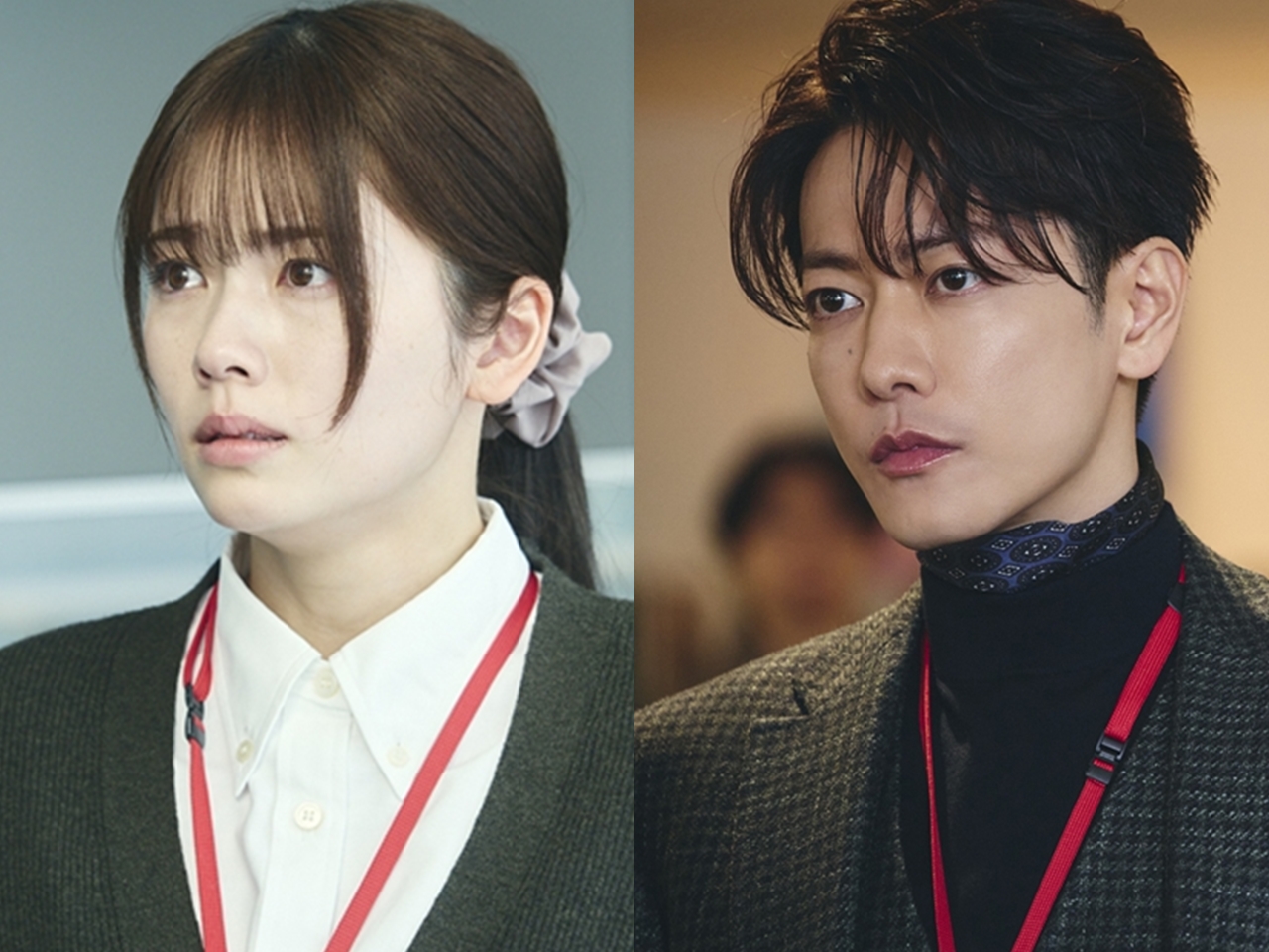 小芝風花＆佐藤健、訪韓が決定！“Kドラマ制作陣が手がけるJドラマ”『私の夫と結婚して』、制作発表会は韓国で