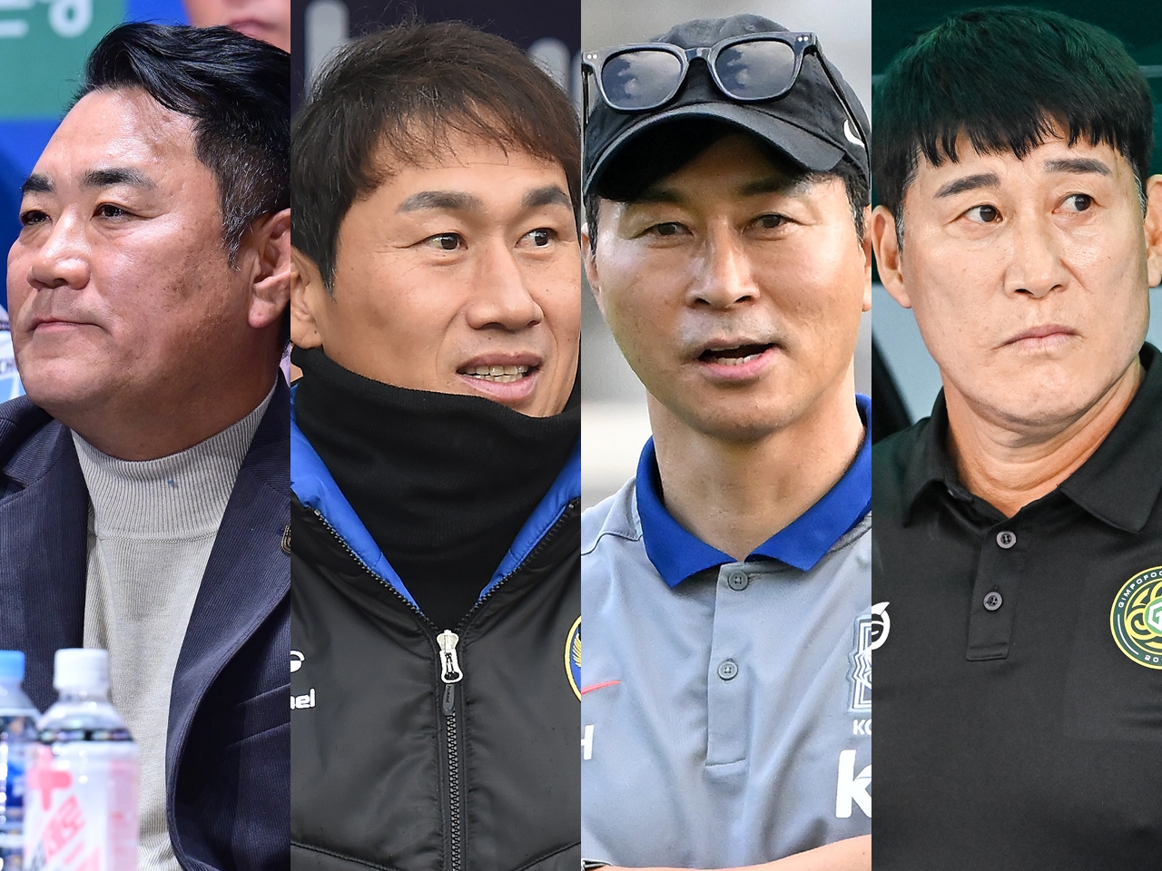 柳想鐵、金度勲、金鉉錫、高正云など懐かしの韓国人Jリーガー勢揃い！「Kリーグ名誉の殿堂」候補20人が発表